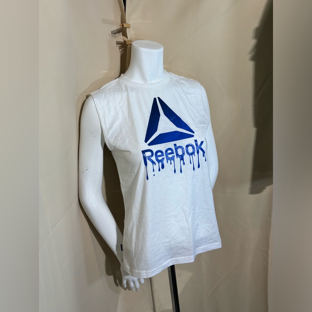 NWT Reebok Tank Top - Picture 8 of 9